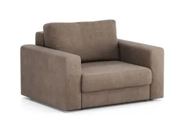 Кресло Ларсон Nordic 35 пепельный