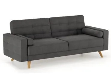 Диван Лакк Santana 19 серый