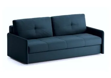 Диван Баден лайт Leonardo 12 синий