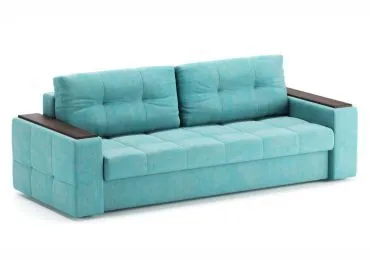 Диван Ричвуд Nordic 71 аквамарин