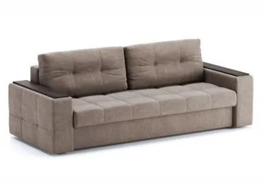 Диван Ричвуд Nordic 35 пепельный