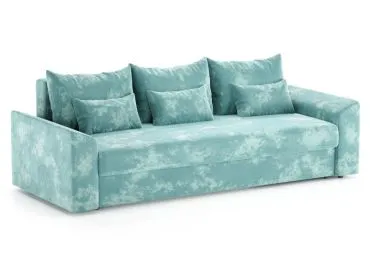 Диван Арден Nuvola 71 ментол