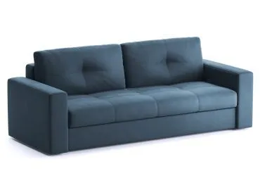 Диван Баден Leonardo 12 синий