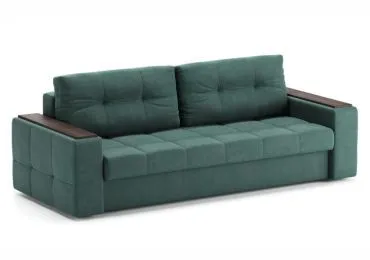 Диван Ричвуд Nordic 74 изумруд