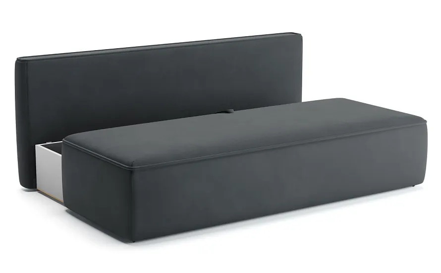 Диван Матей Camaro 32 графит - 5