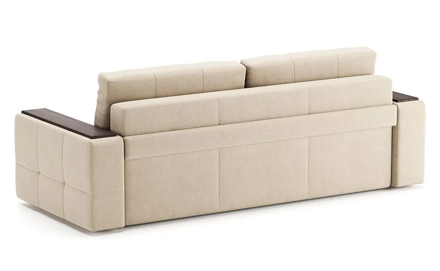 Диван Ричвуд Danco 130 бежевый - 6