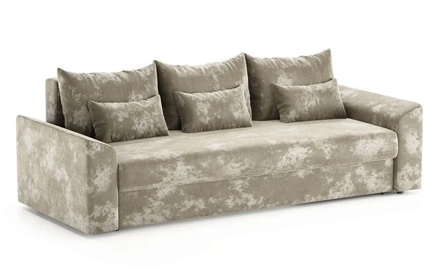 Диван Арден Nuvola 27 бежевый - 2