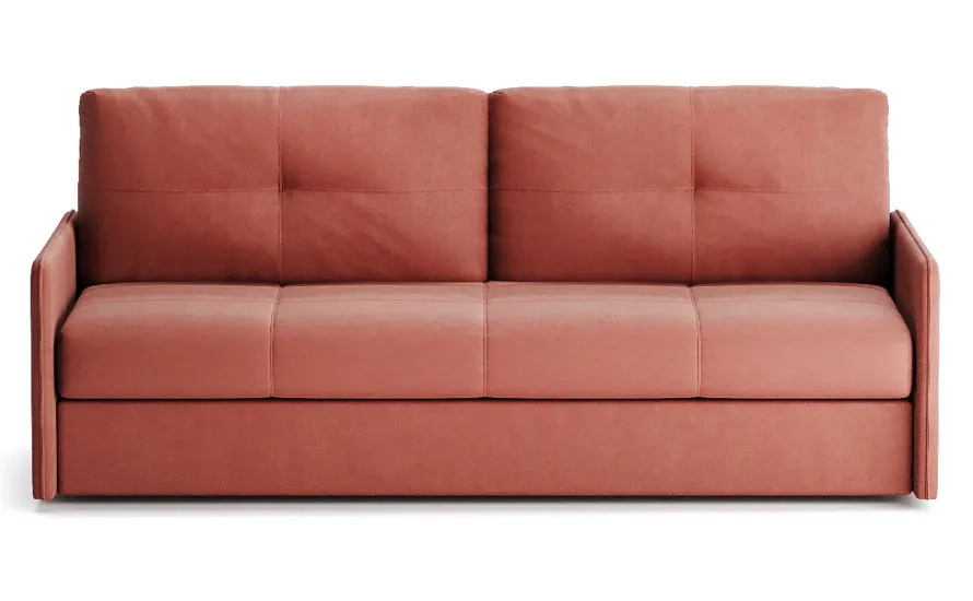 Диван Баден лайт California 05 терракот - 1