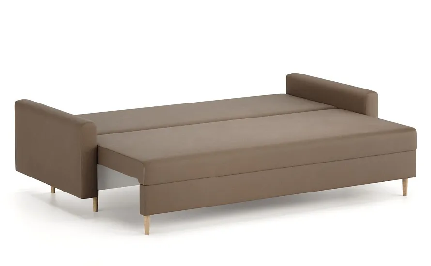 Диван Бруно Camaro 42 какао - 3