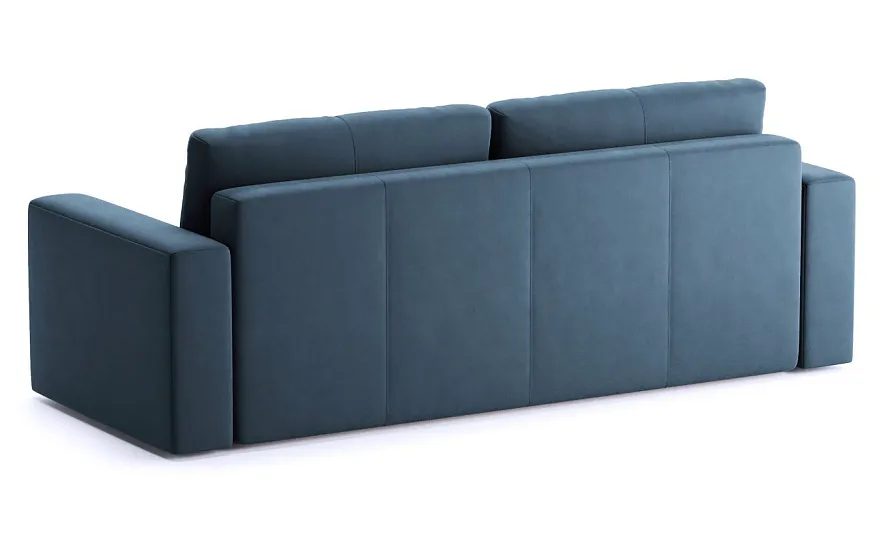 Диван Баден Leonardo 12 синий - 8